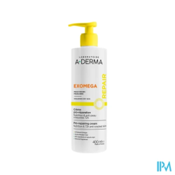 A-DERMA EXOMEGA REPAIR CR 400ML