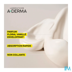 A-DERMA EXOMEGA REPAIR CR 400ML
