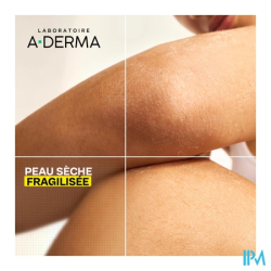 A-DERMA EXOMEGA REPAIR DCH 500ML