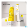 A-DERMA EXOMEGA REPAIR DCH 500ML