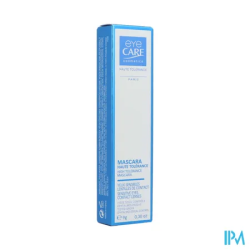 EYE-CARE MASCARA VERT 207 9G
