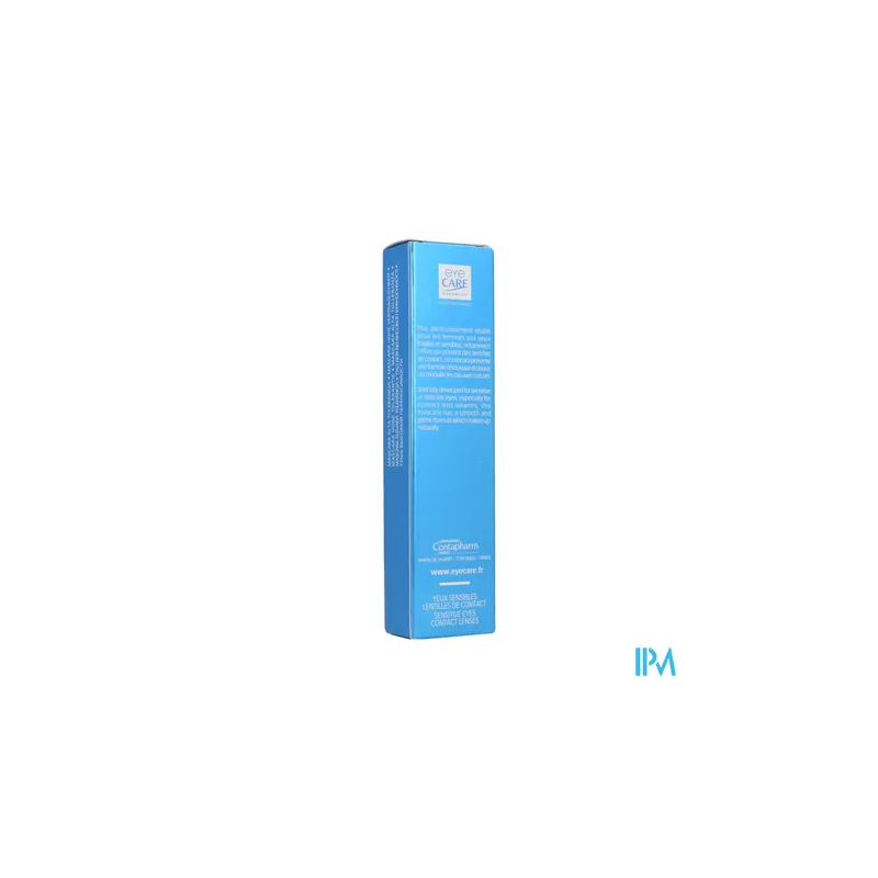 EYE-CARE MASCARA BORDEAU 212 9G