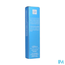 EYE-CARE MASCARA BORDEAU 212 9G