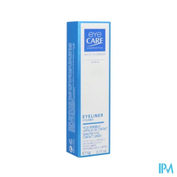 EYE-CARE EYELINER LIQ NOIR 5G