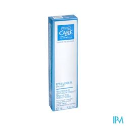 EYE-CARE EYELINER LIQ BLEU 5G