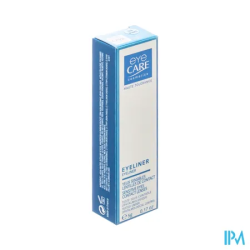 EYE-CARE EYELINER LIQ ANTHRACIT 5G