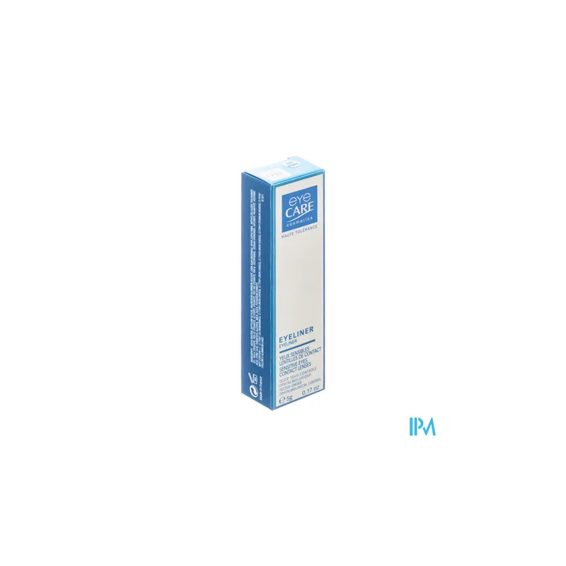 EYE-CARE EYELINER LIQ ANTHRACIT 5G