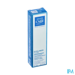 EYE-CARE EYELINER LIQ BORDEAUX 5G