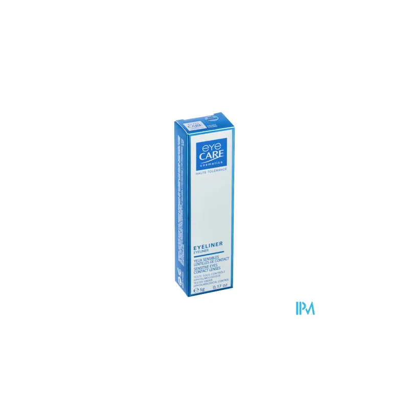 EYE-CARE EYELINER LIQ BORDEAUX 5G