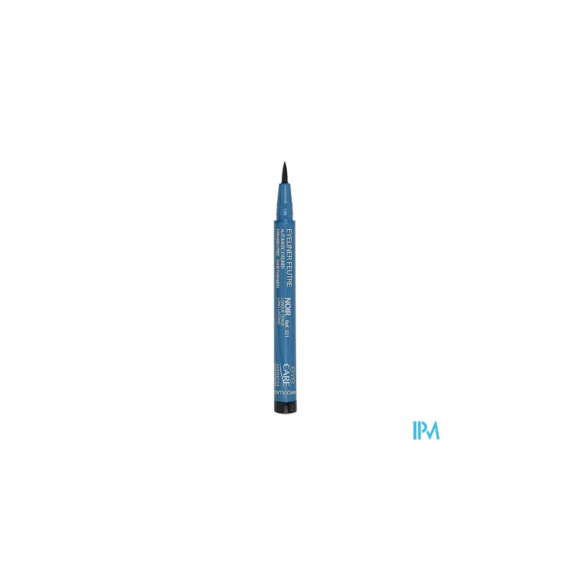 EYE-CARE EYELINER FEUTRE BRUN