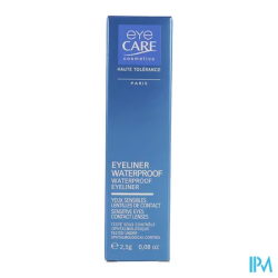 EYE-CARE EYELINER WATERP NOIR 331