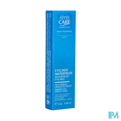 EYE-CARE EYELINER WATERP BLEU 332