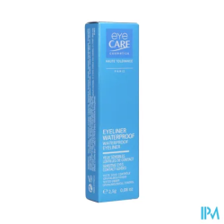 EYE-CARE EYELINER WATERP BLEU 332