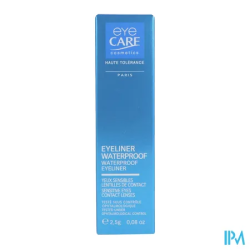 EYE-CARE EYELINER WATERP BLEU 332