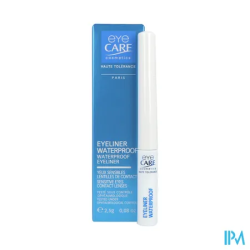 EYE-CARE EYELINER WATERP BLEU 332