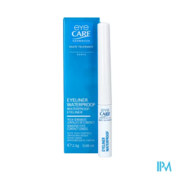 EYE-CARE EYELINER WATERP BLEU 332