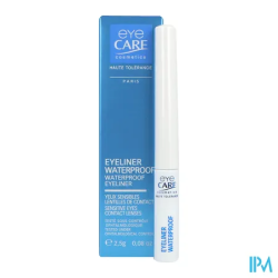 EYE-CARE EYELINER WATERP BLEU 332