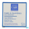 EYE-CARE FARD PAUP CHATAIGNE 2,5G