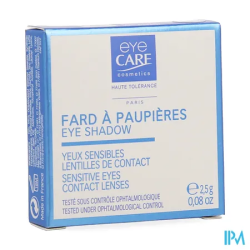 EYE-CARE FARD PAUP AZALEE 2,5G