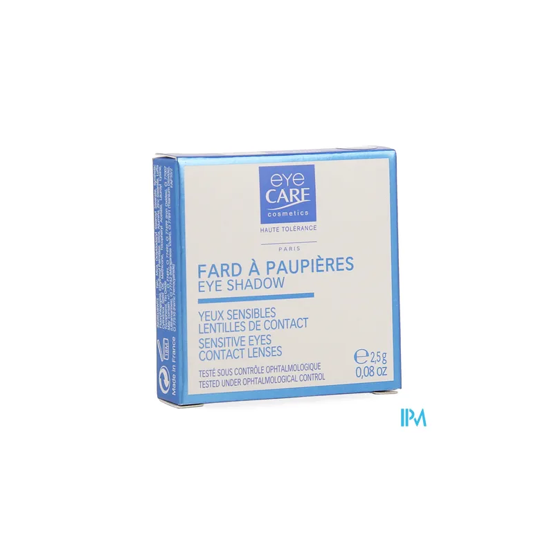 EYE-CARE FARD PAUP AZALEE 2,5G