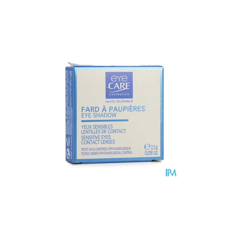 EYE-CARE FARD PAUP PRALINE 2,5G