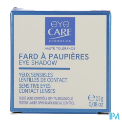 EYE-CARE FARD PAUP PRALINE 2,5G