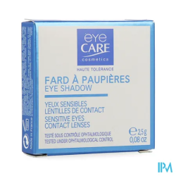 EYE-CARE FARD PAUP CHAMPAGNE 2,5G