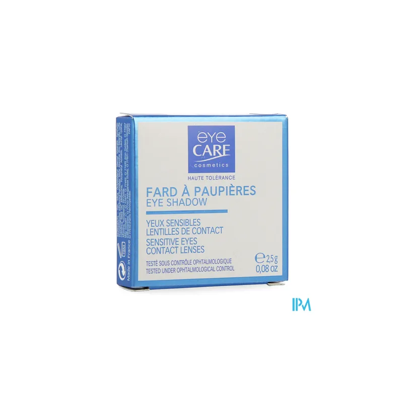 EYE-CARE FARD PAUP CHAMPAGNE 2,5G