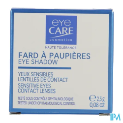 EYE-CARE FARD PAUP CHAMPAGNE 2,5G