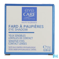 EYE-CARE FARD PAUP FLANELLE 2,5G
