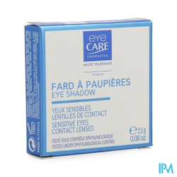 EYE-CARE FARD PAUP IVOIRE 2,5G
