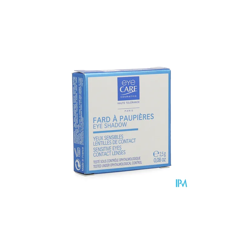 EYE-CARE FARD PAUP IVOIRE 2,5G