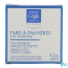 EYE-CARE FARD PAUP IVOIRE 2,5G