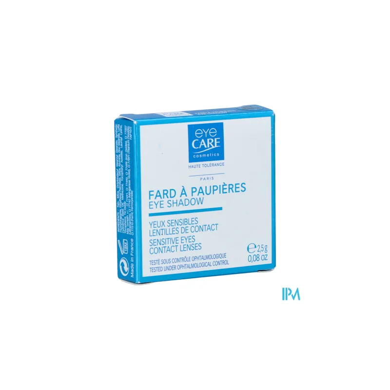 EYE-CARE FARD PAUP NOISETTE 2,5G