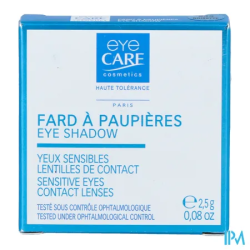 EYE-CARE FARD PAUP NOISETTE 2,5G