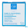 EYE-CARE FARD PAUP NOISETTE 2,5G