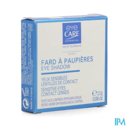 EYE-CARE FARD PAUP AZUR 2,5G