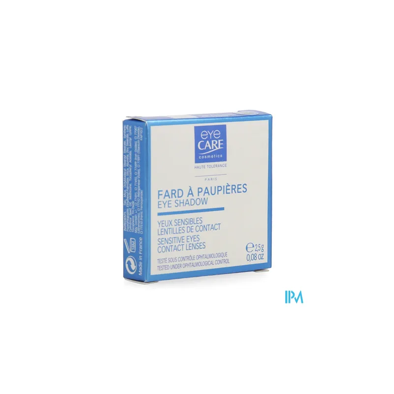 EYE-CARE FARD PAUP AZUR 2,5G