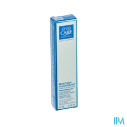 EYE-CARE MASCARA ALLONG NOIR 6G