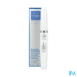 EYE-CARE MASCARA ALLONG NOIR 6G