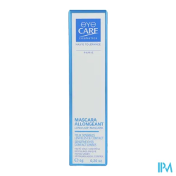 EYE-CARE MASCARA ALLONG BLEU MAR6G