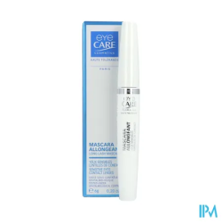 EYE-CARE MASCARA ALLONG BLEU MAR6G
