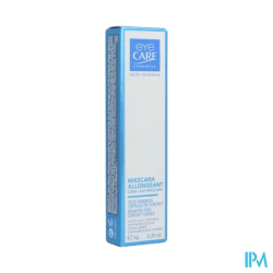 EYE-CARE MASCARA ALLONG GRIS 6G