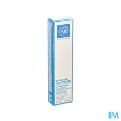 EYE-CARE MASCARA ALLONG GRIS 6G