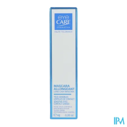 EYE-CARE MASCARA ALLONG GRIS 6G