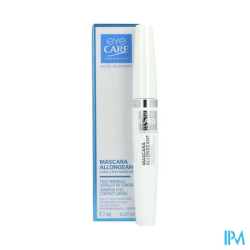 EYE-CARE MASCARA ALLONG GRIS 6G
