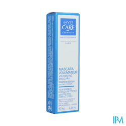 EYE-CARE MASCARA VOL ULTRA BRUN 9G