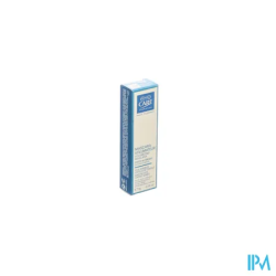 EYE-CARE MASCARA VOL ULTRA BRUN 9G