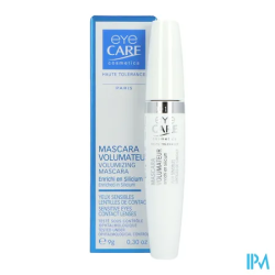 EYE-CARE MASCARA VOL ULTRA BRUN 9G