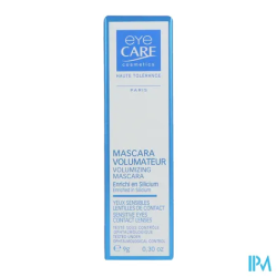 EYE-CARE MASCARA VOL PEARL GREY 9G
